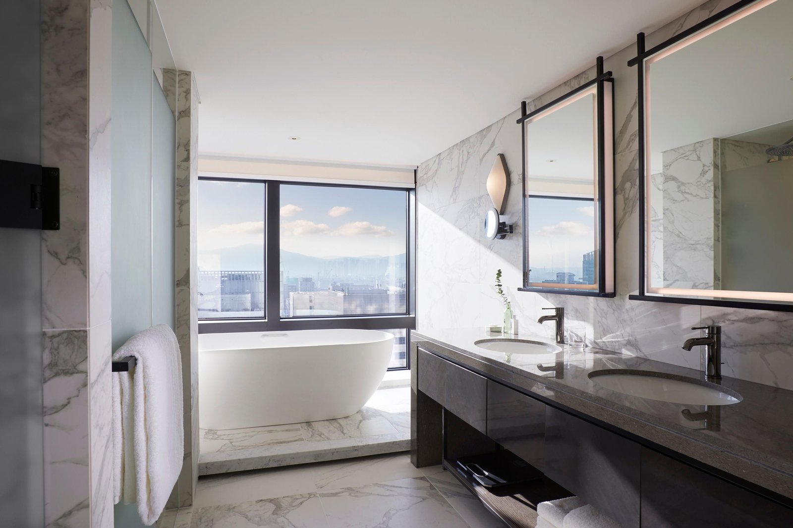 Grand InterContinental Seoul Parnas