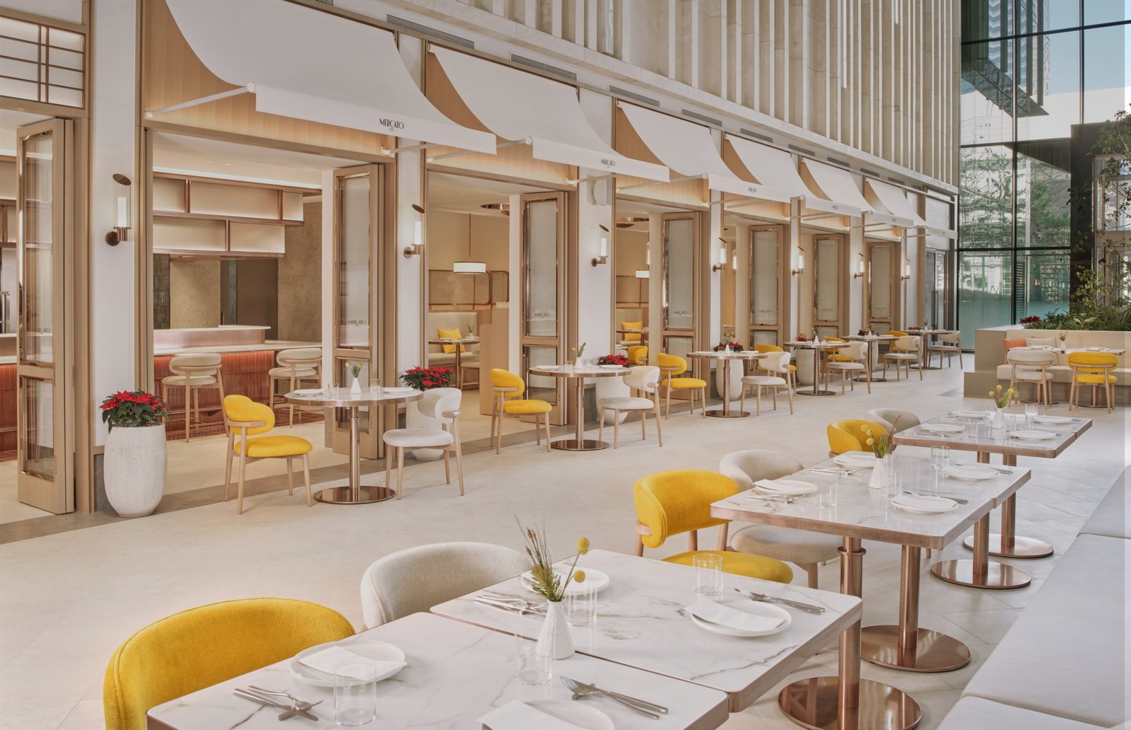 Grand InterContinental Seoul Parnas