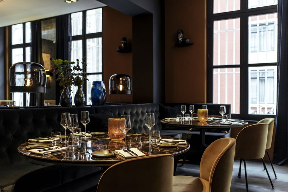 Van der Valk Hotel Het Arresthuis
