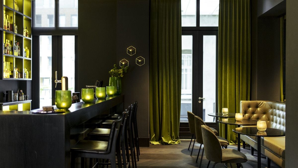 Van der Valk Hotel Het Arresthuis