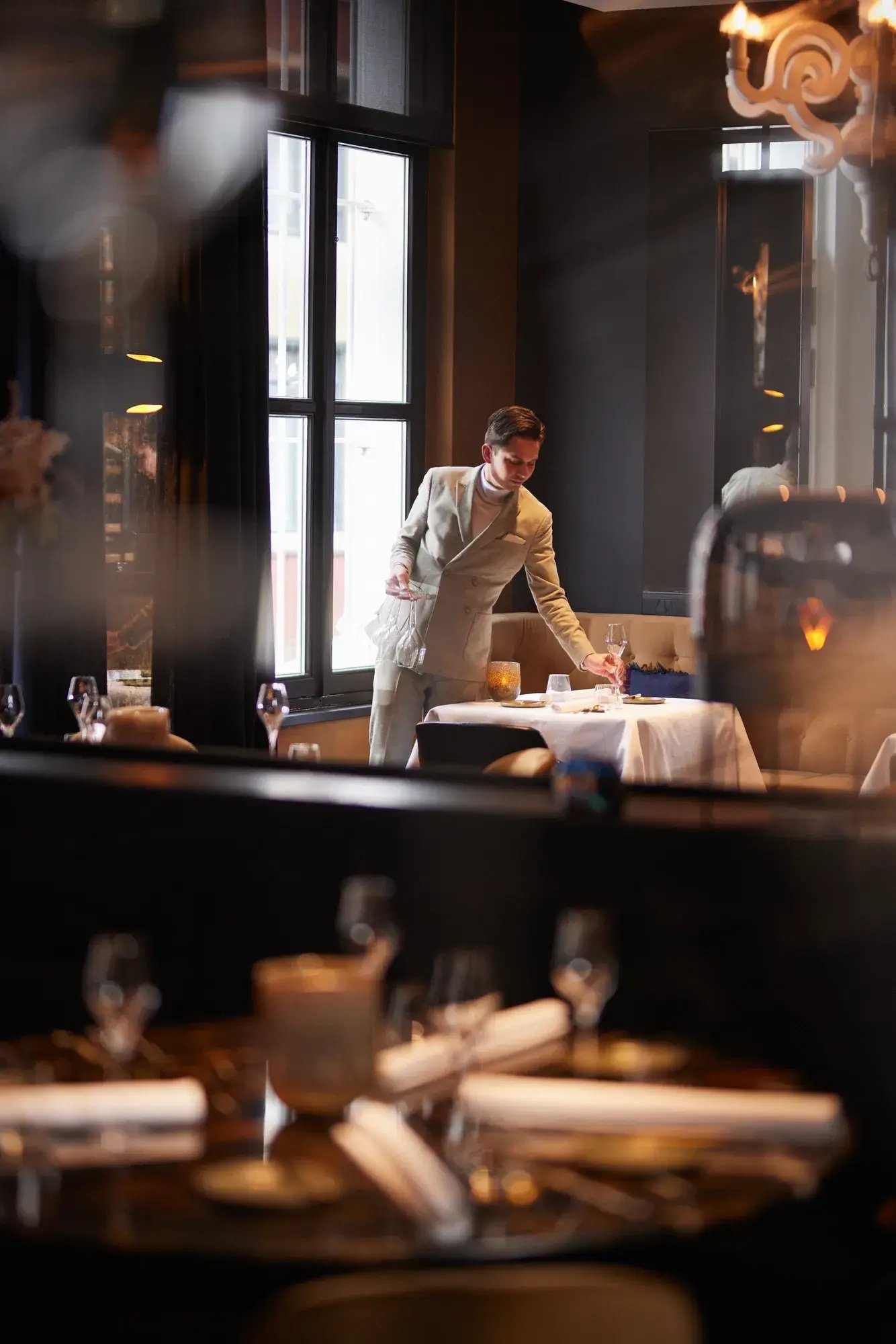 Van der Valk Hotel Het Arresthuis