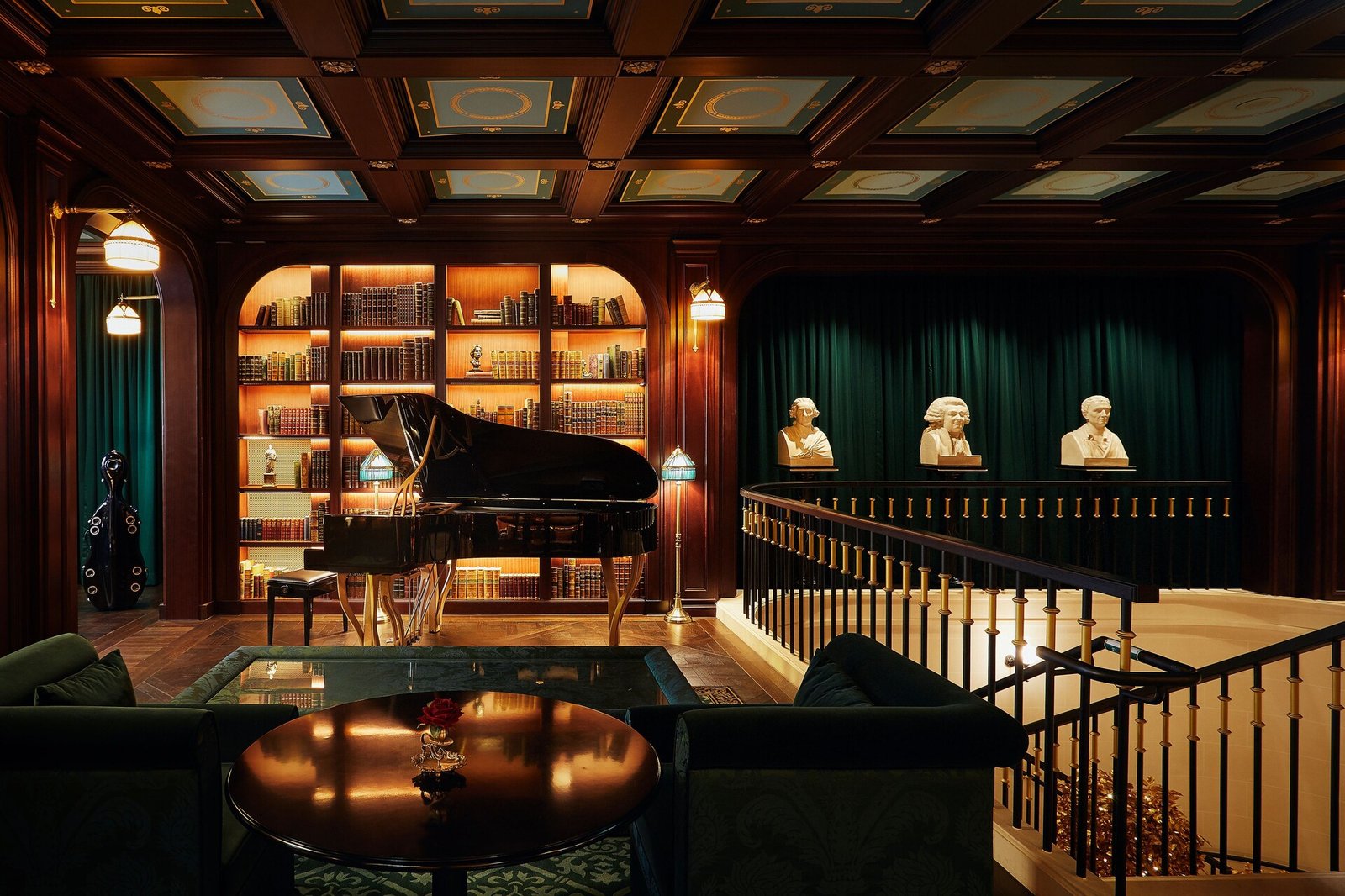 L'Escape Hotel