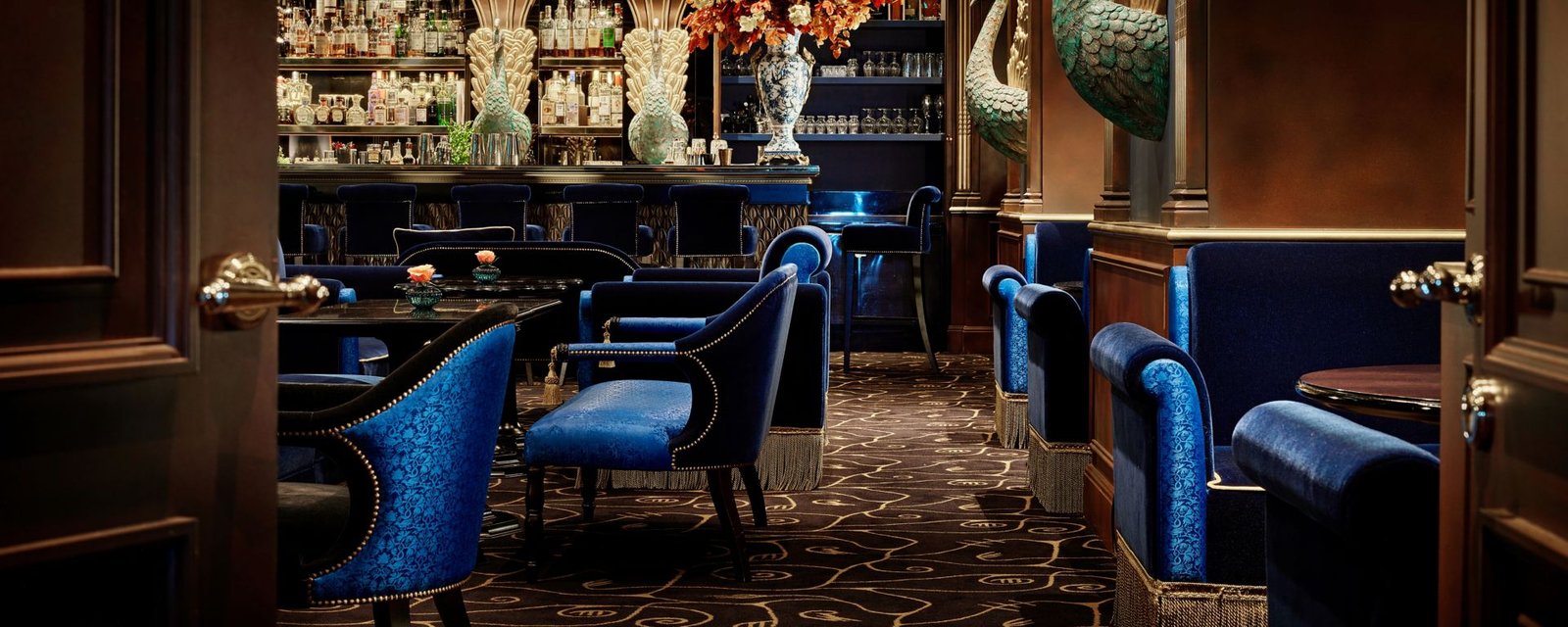 L'Escape Hotel — eat & drink