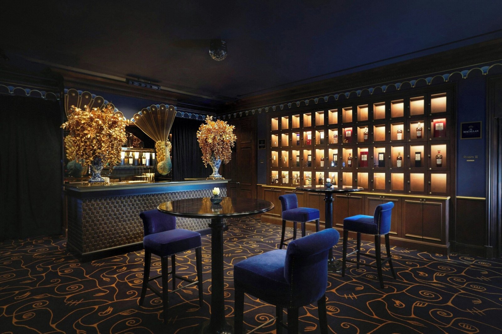 L'Escape Hotel — eat & drink