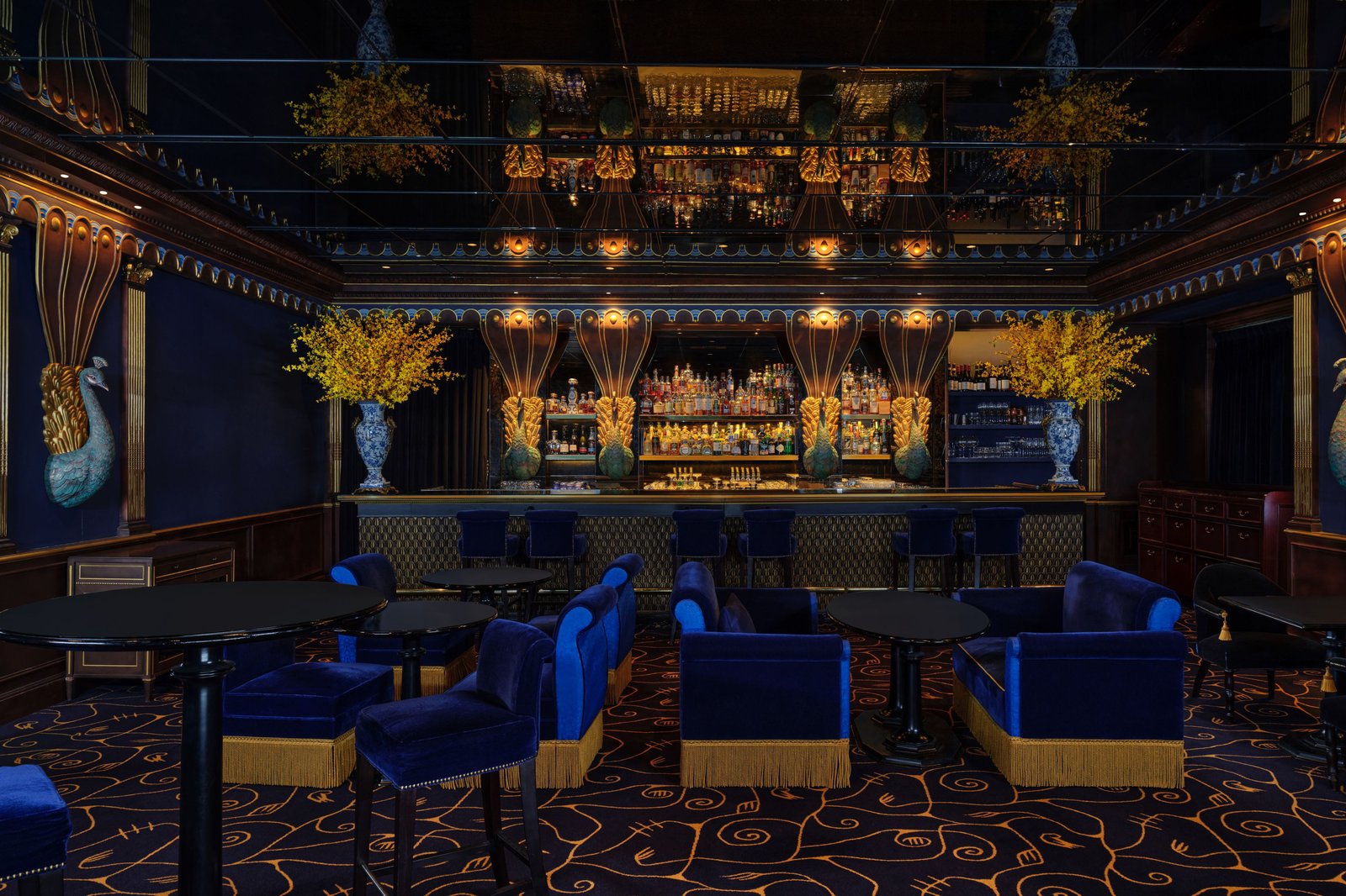 L'Escape Hotel, marque d'amour