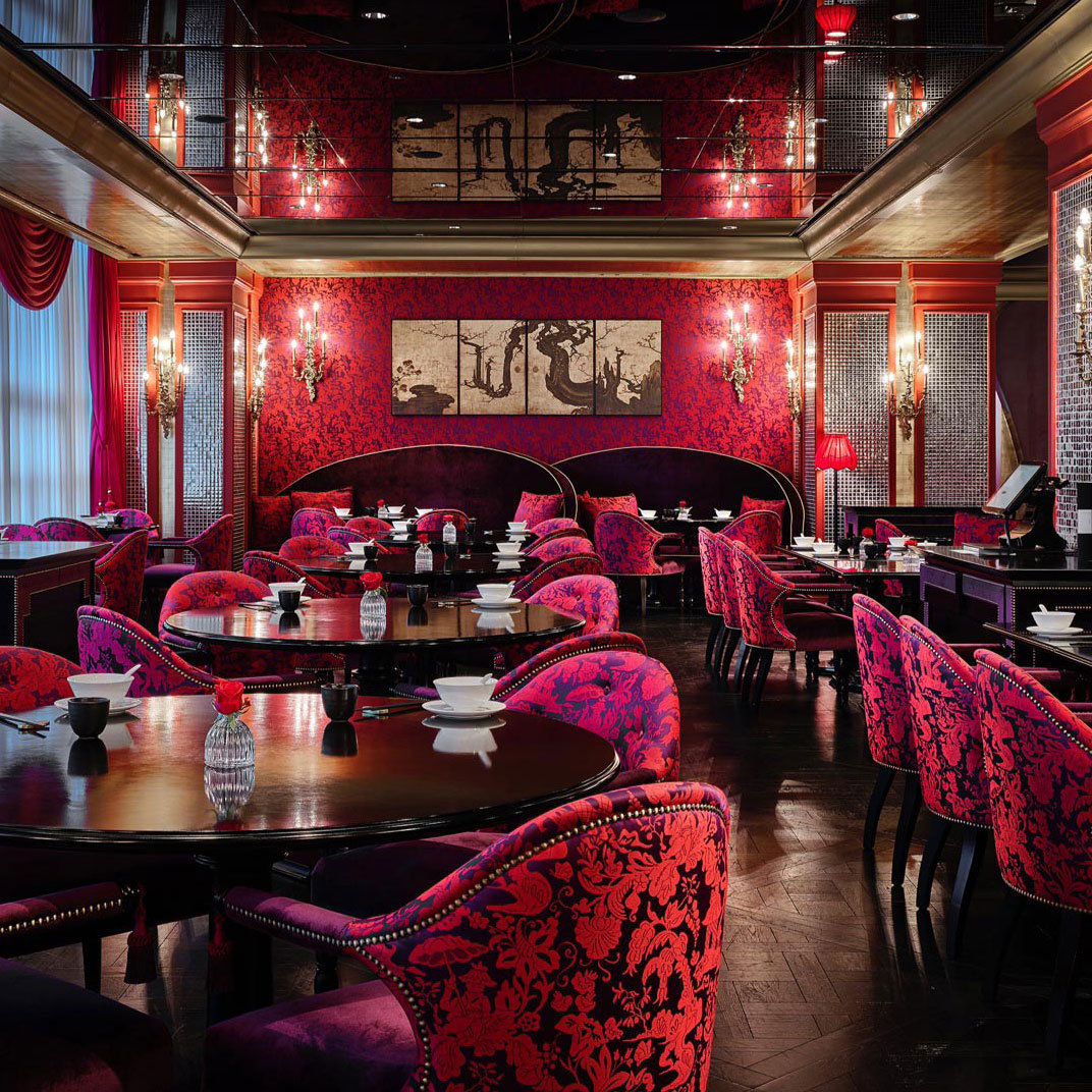 L'Escape Hotel