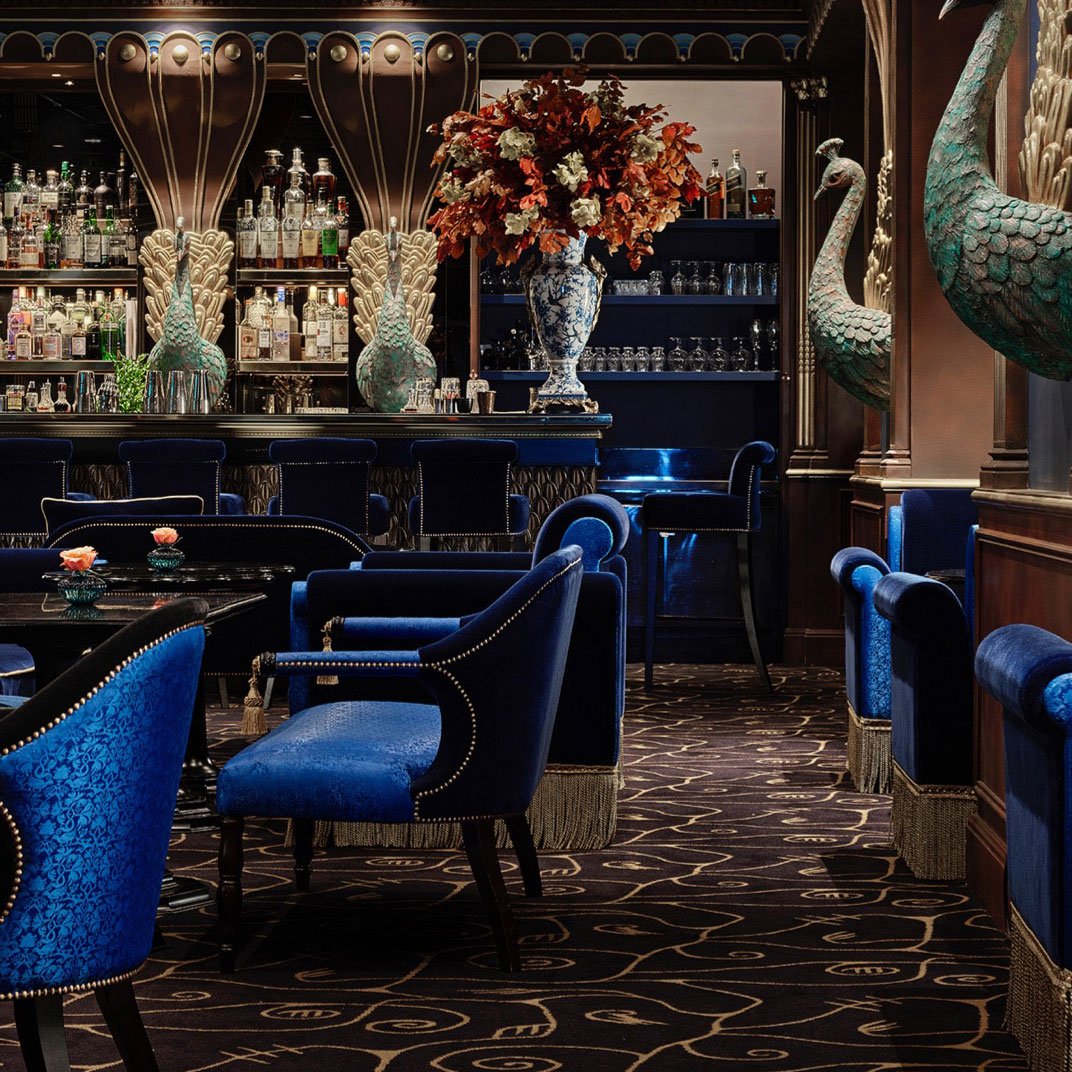 L'Escape Hotel, marque d'amour