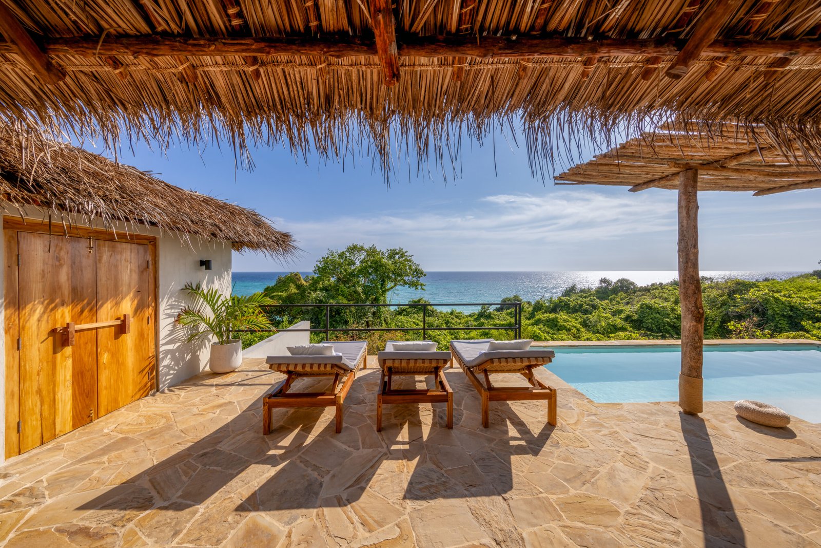 The Manta Resort & Underwater Room | Pemba Island