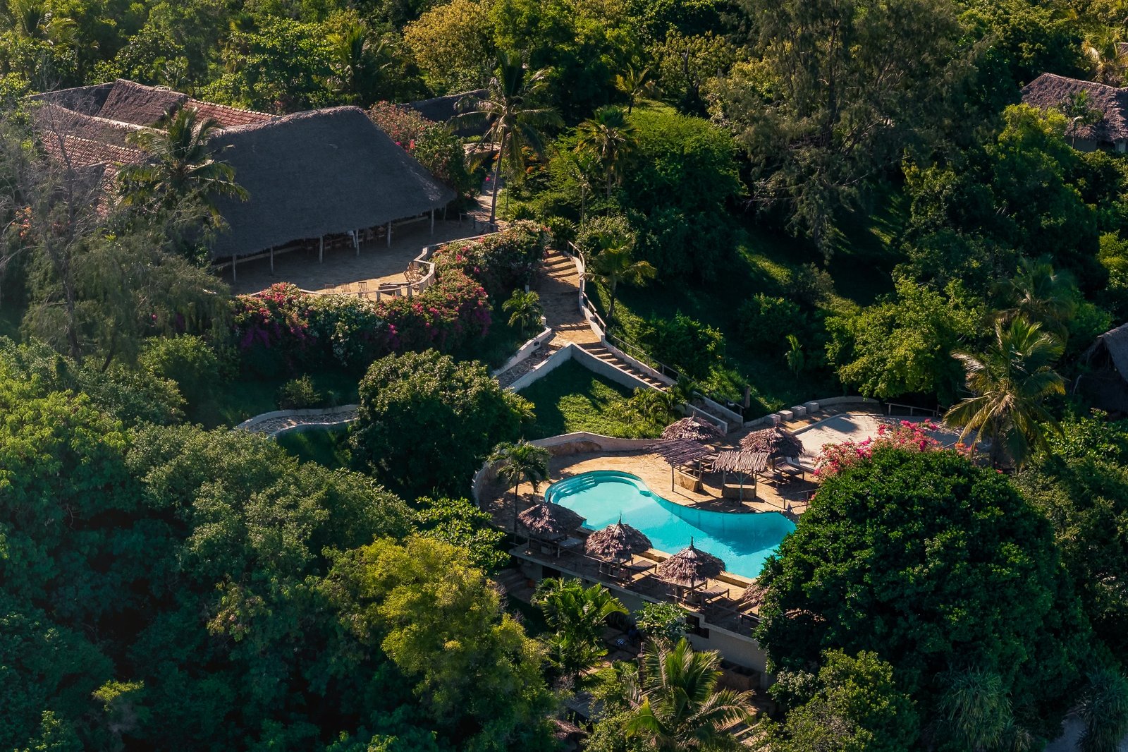 The Manta Resort & Underwater Room | Pemba Island