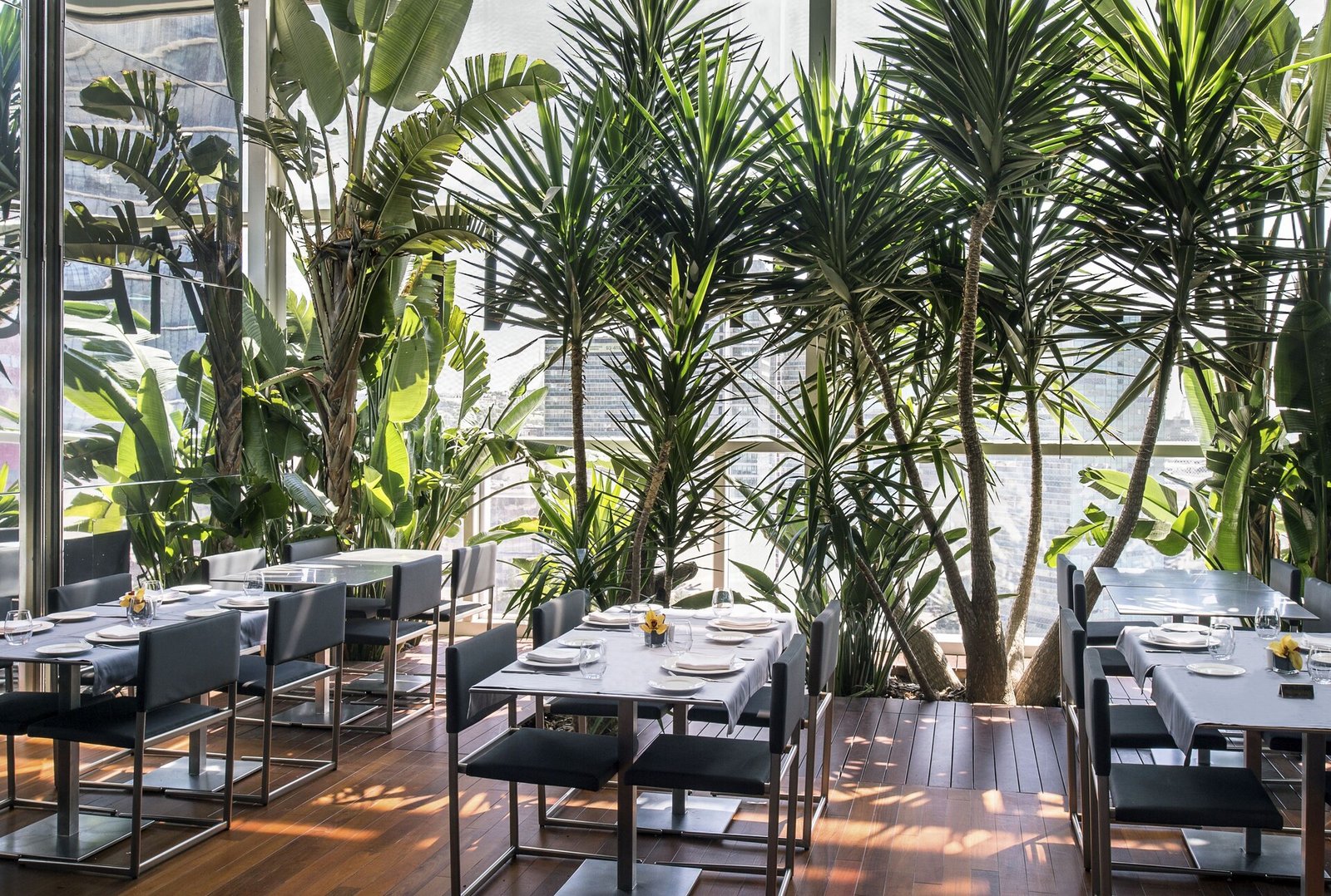 Renaissance Barcelona Fira Hotel, palmer restaurant