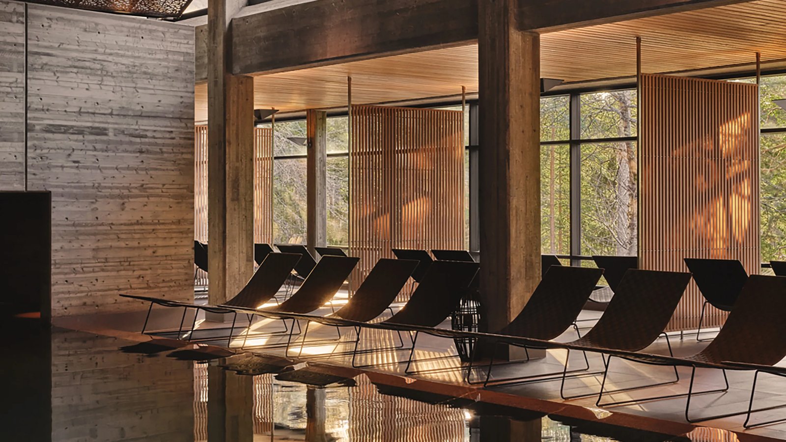 Yasuragi Spa Hotel