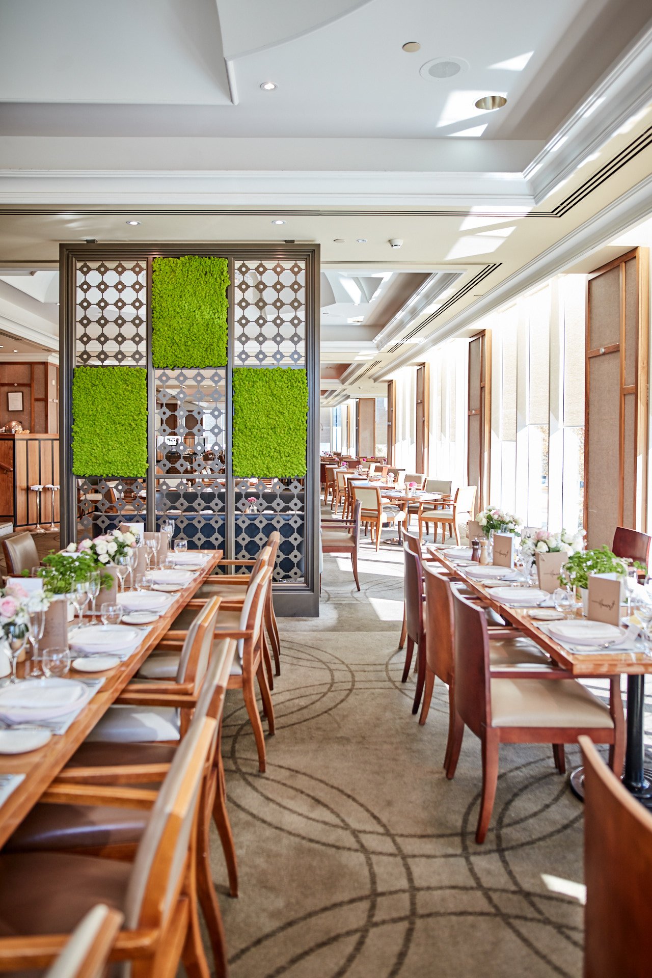 The Langham Melbourne