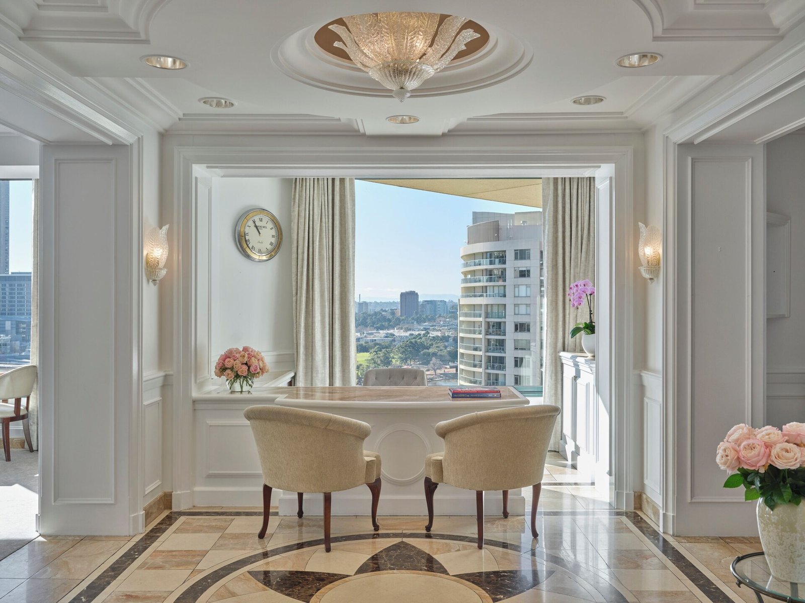 The Langham Melbourne