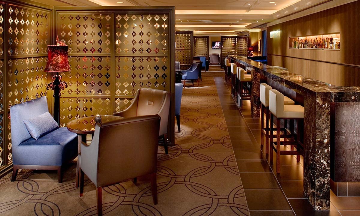 The Langham Melbourne