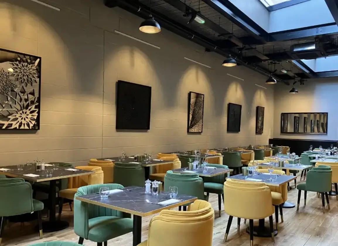 Dorsett Shepherds Bush, London