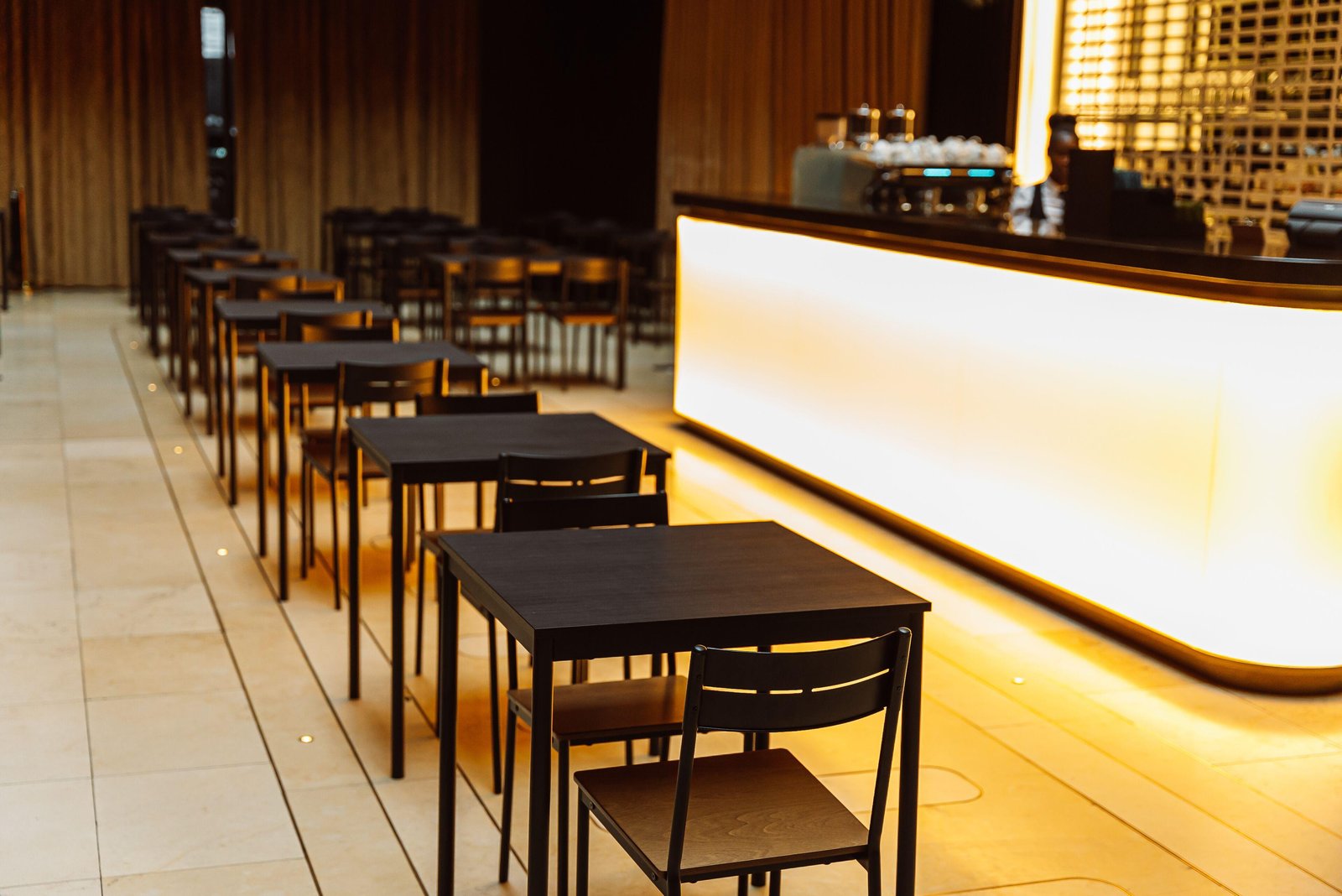 Dorsett Shepherds Bush, London