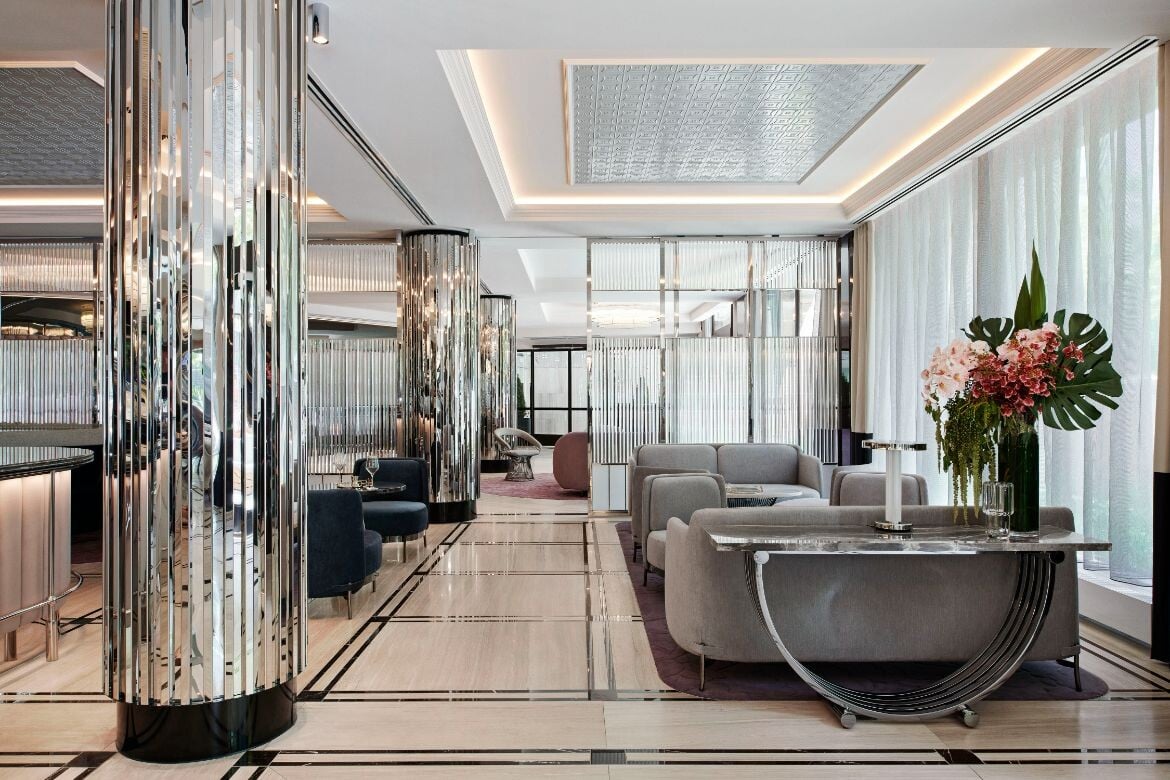 The Royce Hotel