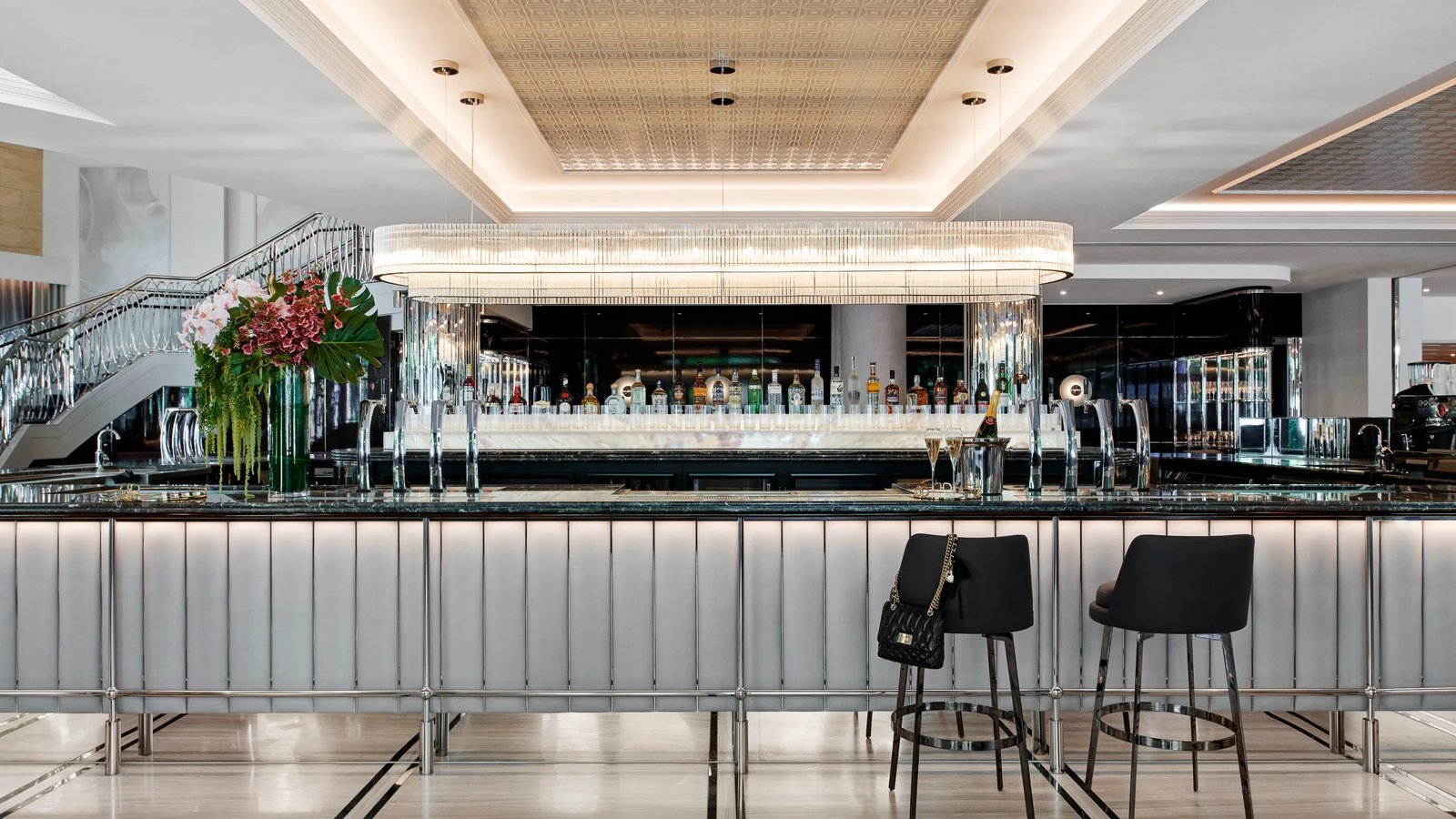 The Royce Hotel