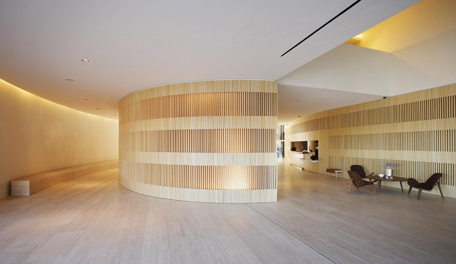 Hotel Puerta America Madrid