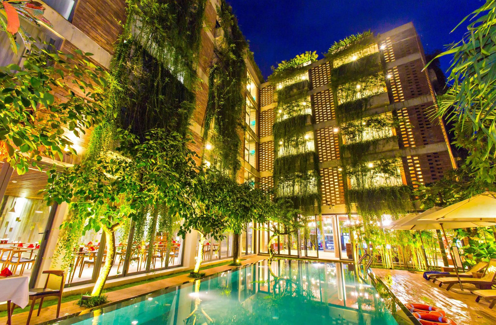 Atlas Hotel