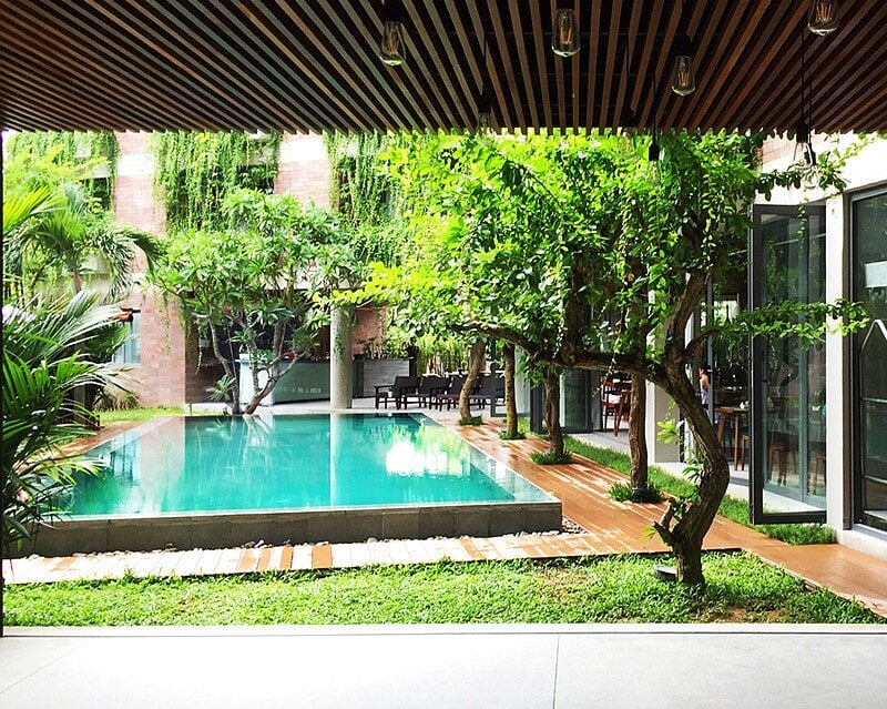 Atlas Hotel