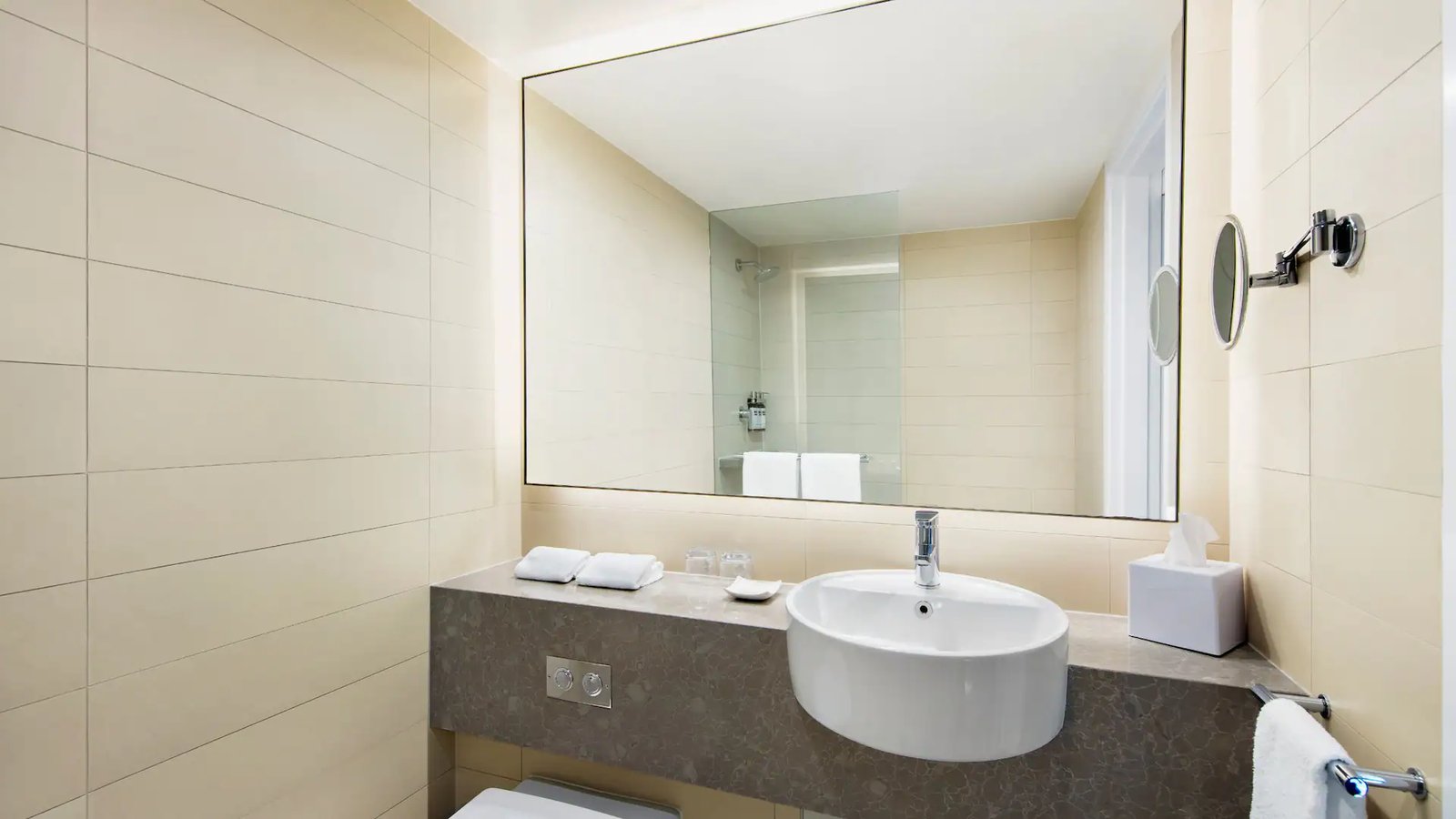 Hyatt Regency Sydney — wellness