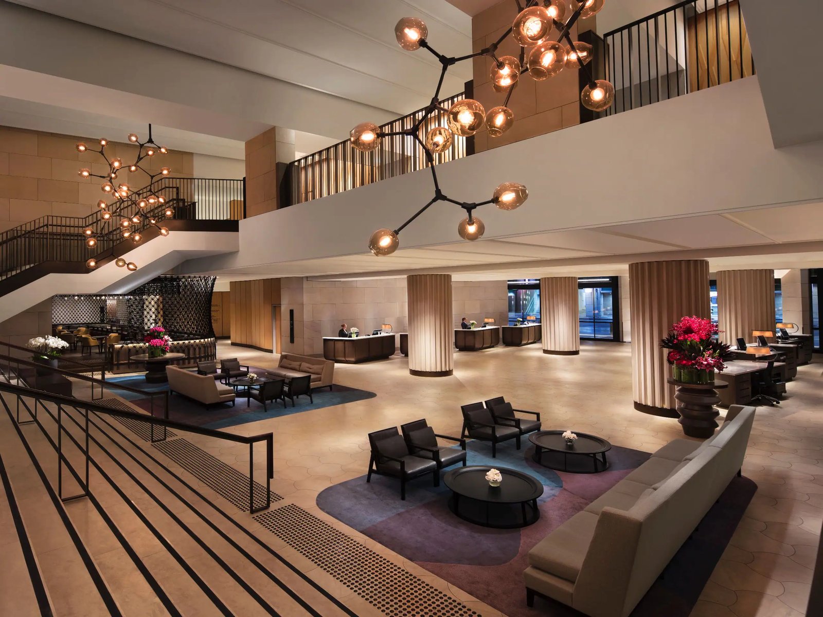Hyatt Regency Sydney