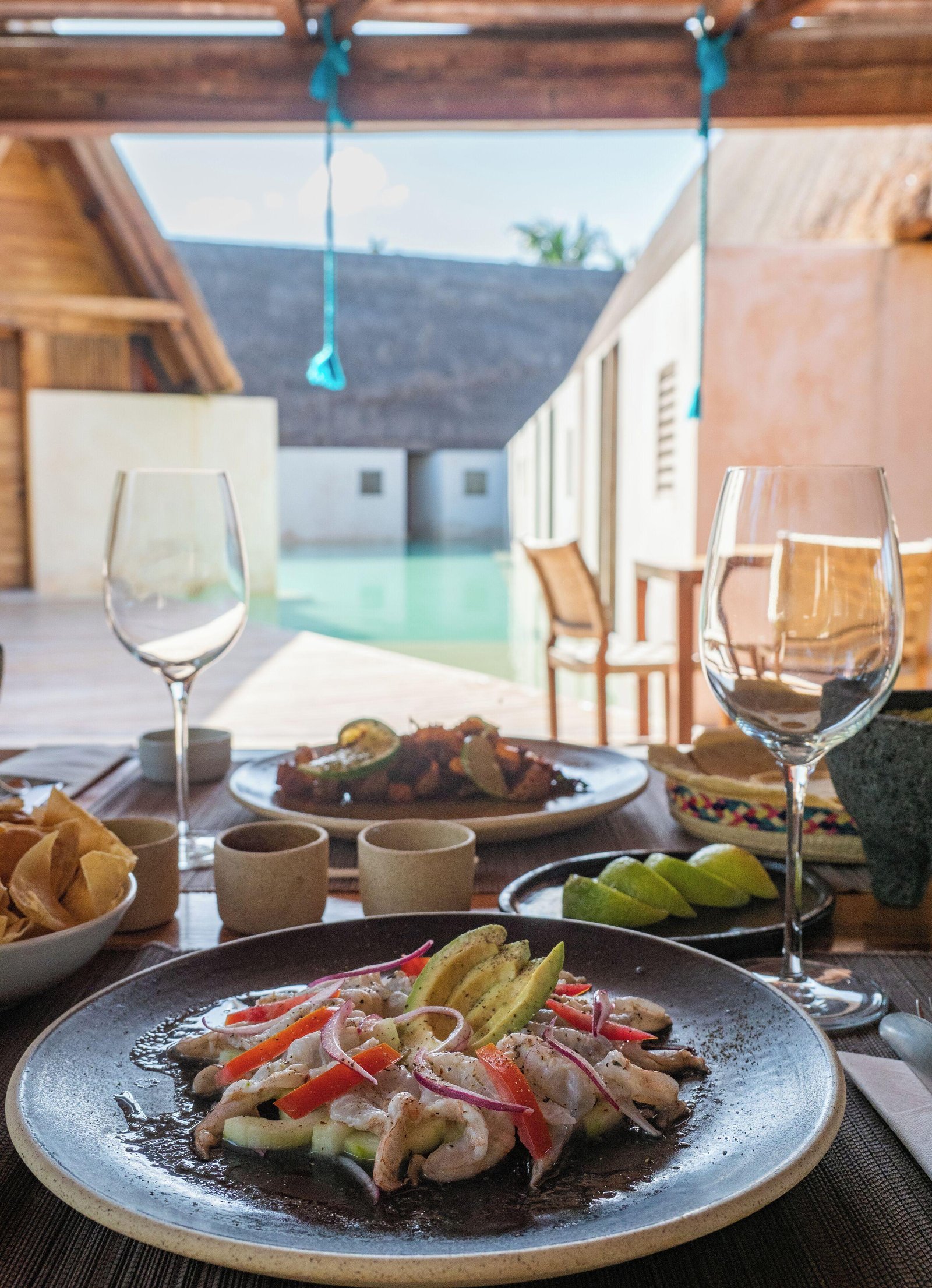 Hotel Punta Caliza