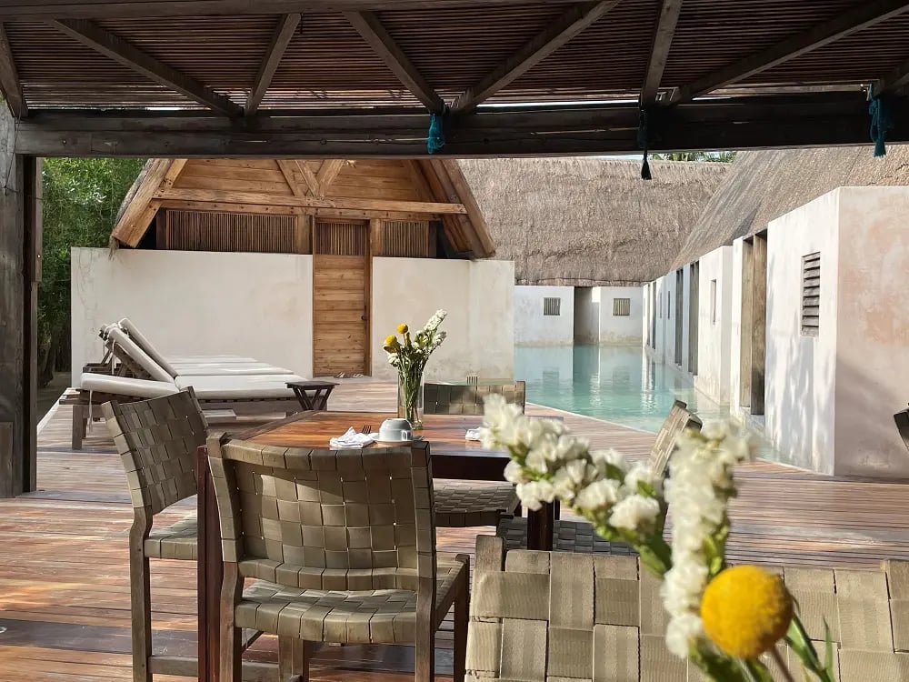 Hotel Punta Caliza