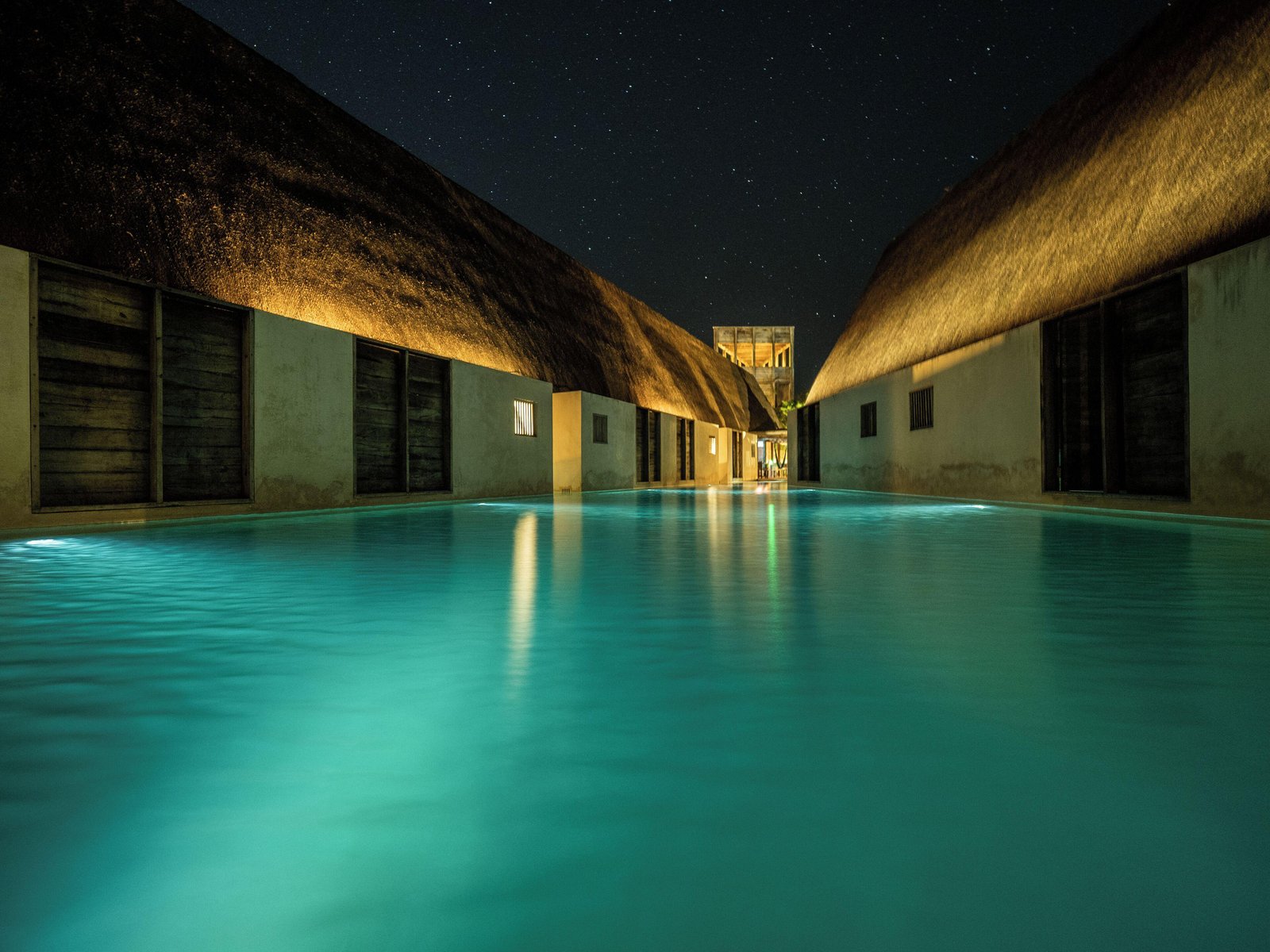 Hotel Punta Caliza
