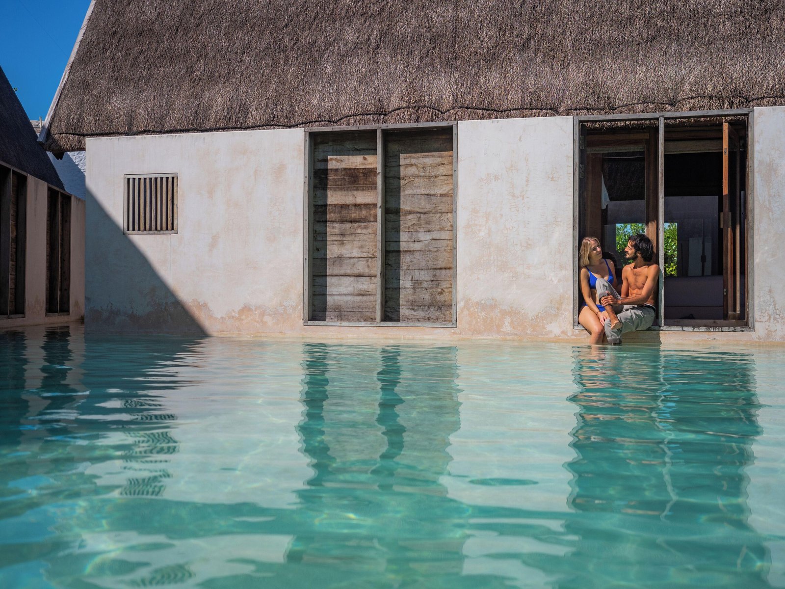 Hotel Punta Caliza