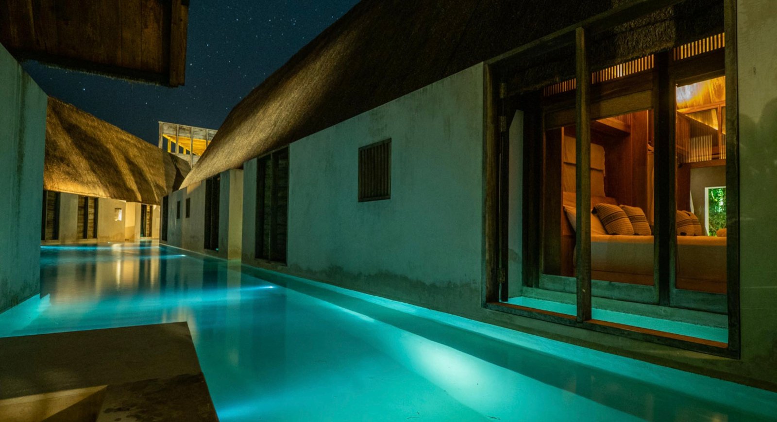Hotel Punta Caliza