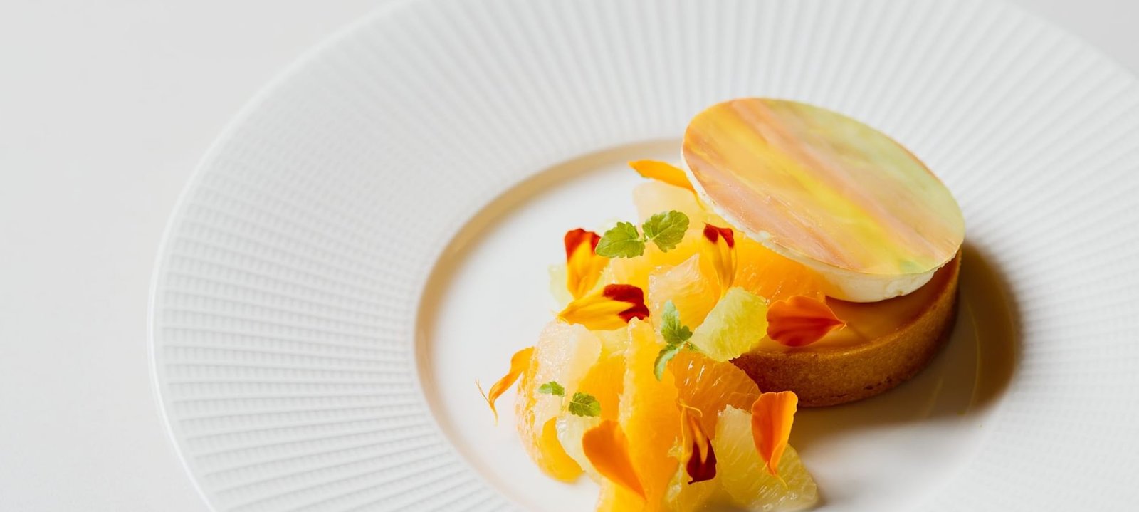 The Fullerton Hotel Sydney — eat & drink