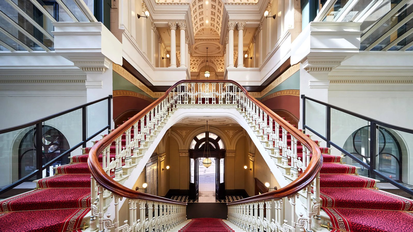 The Fullerton Hotel Sydney