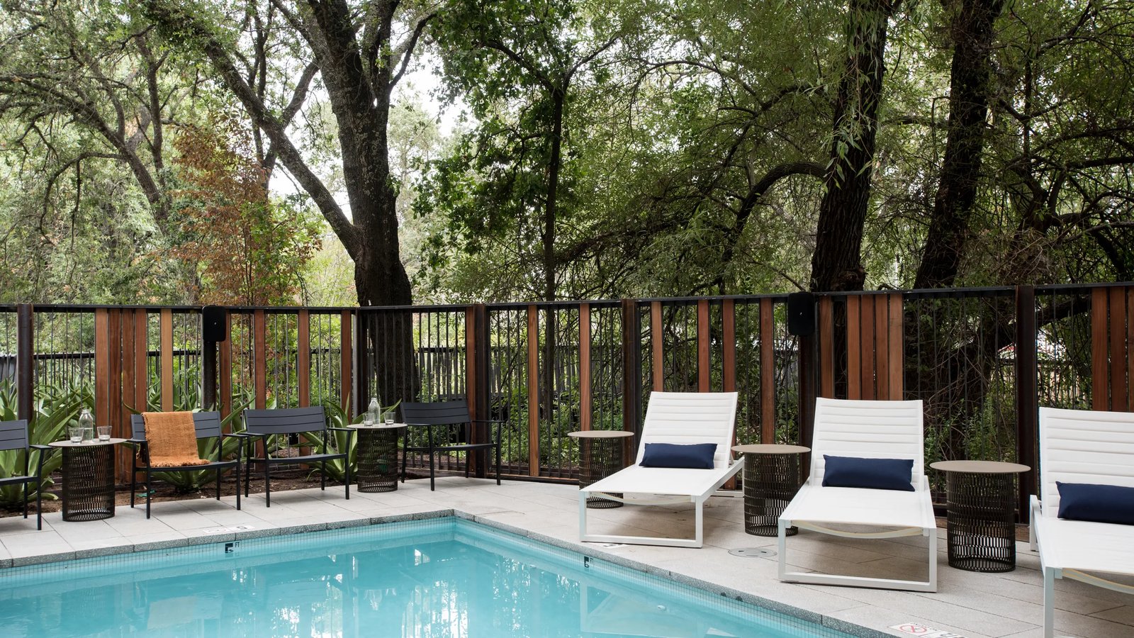 Harmon Guest House