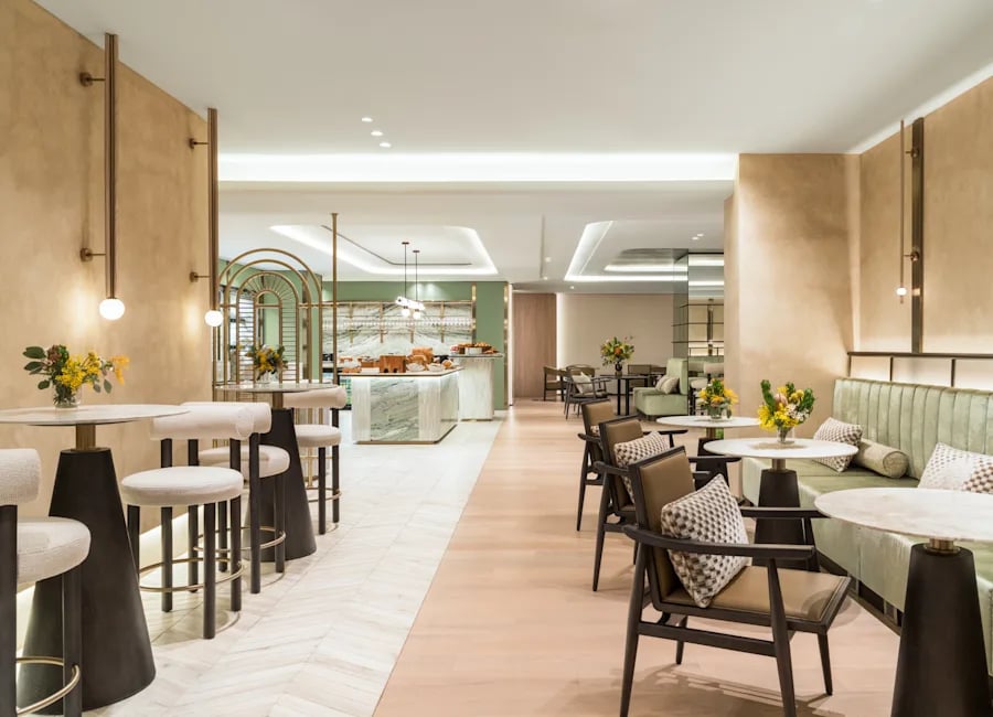Hilton Sydney
