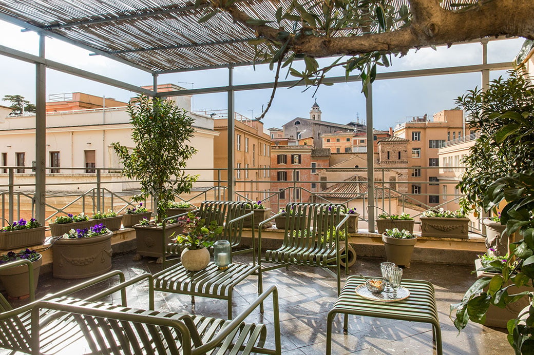Condominio Monti