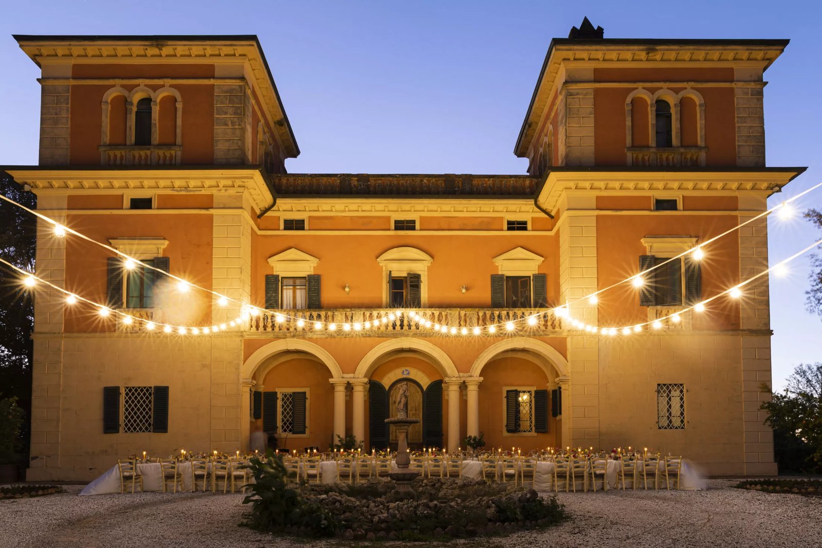 Villa Lena