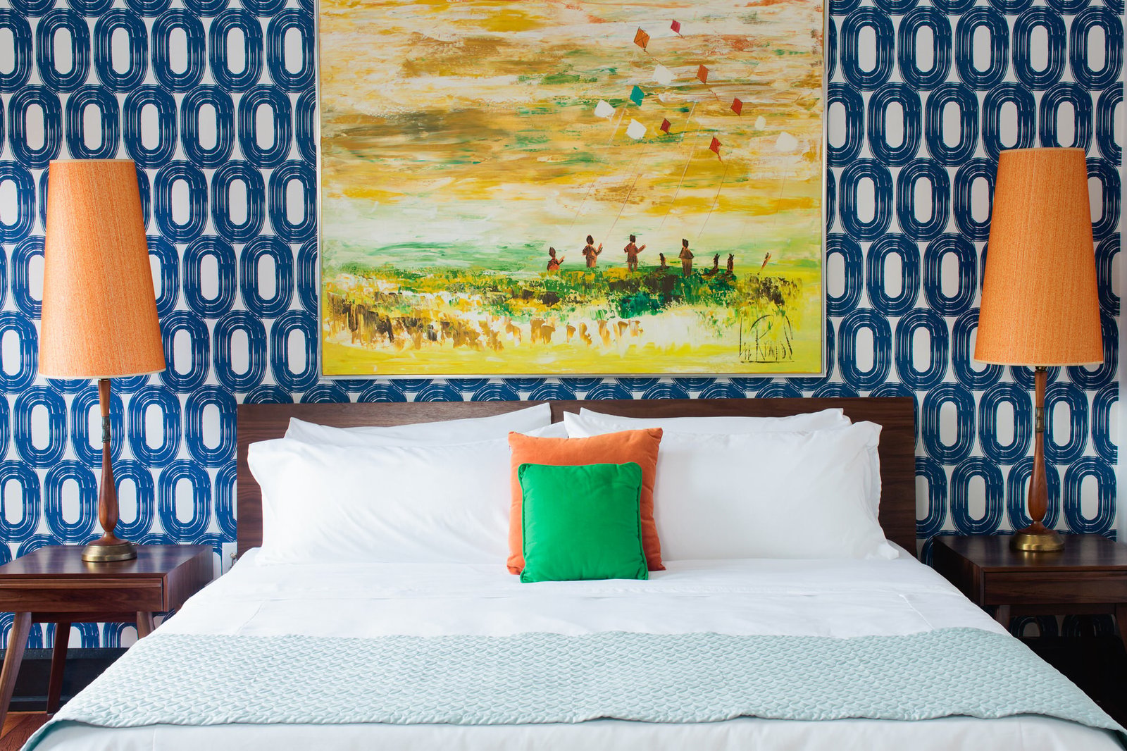 The Dwell Hotel