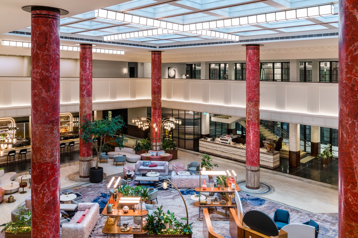 Kimpton Margot Sydney