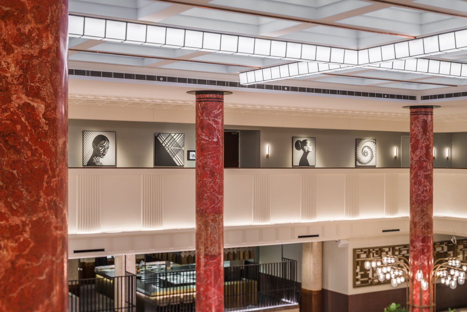 Kimpton Margot Sydney — vibe