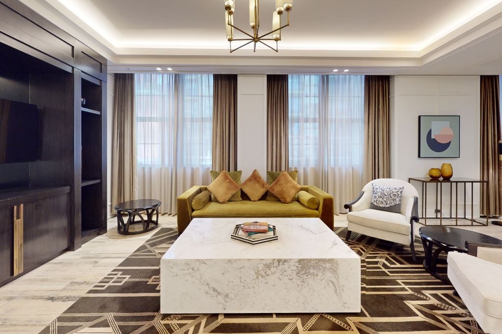 Kimpton Margot Sydney — vibe