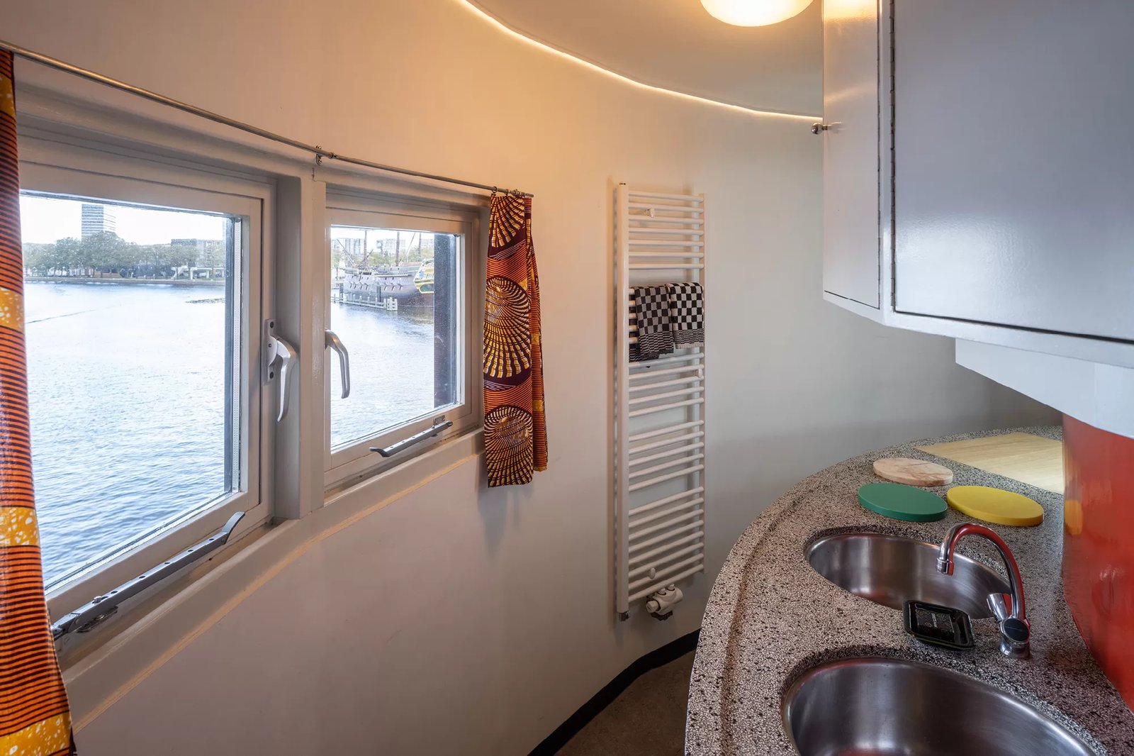 SWEETS hotel Kortjewantsbrug