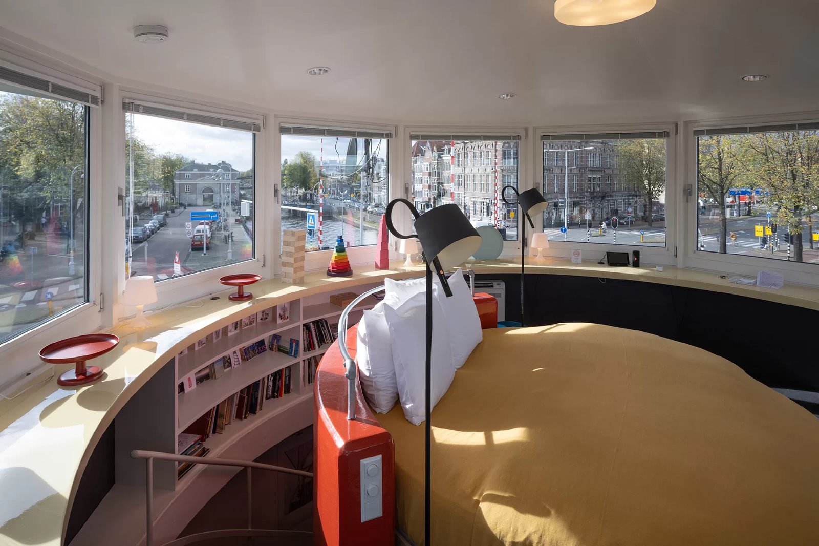 SWEETS hotel Kortjewantsbrug, rooms