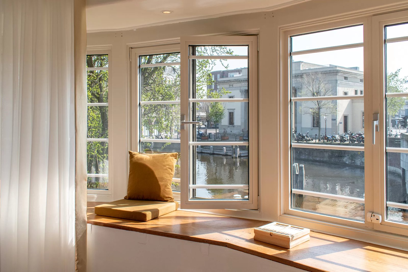 Sweets Hotel Willemsbrug