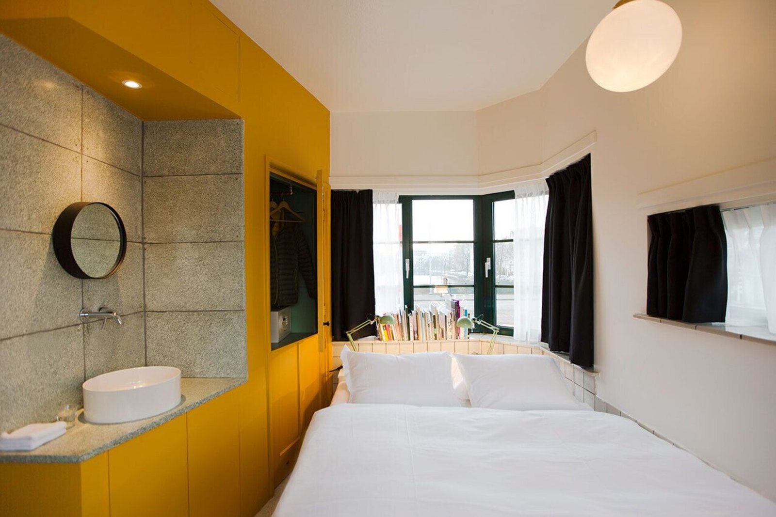 SWEETS Hotel Kattenslootbrug