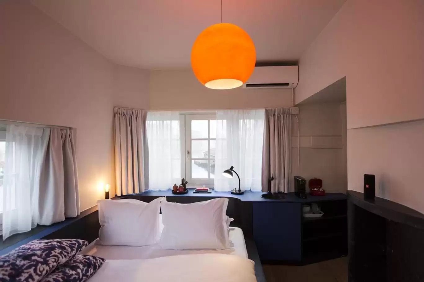 SWEETS Hotel Beltbrug
