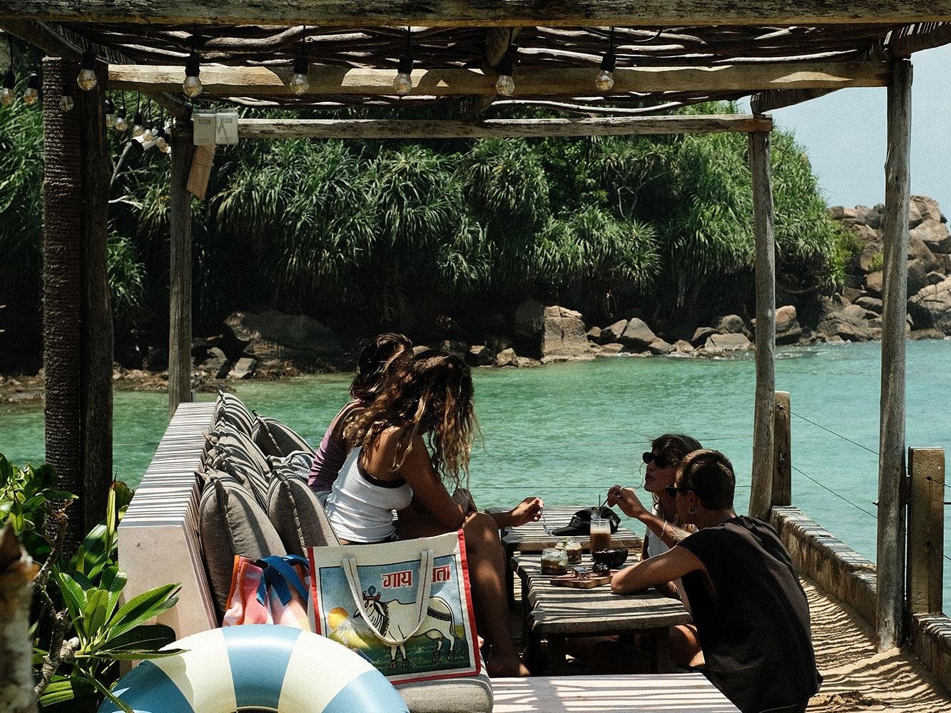 Soul & Surf Sri Lanka