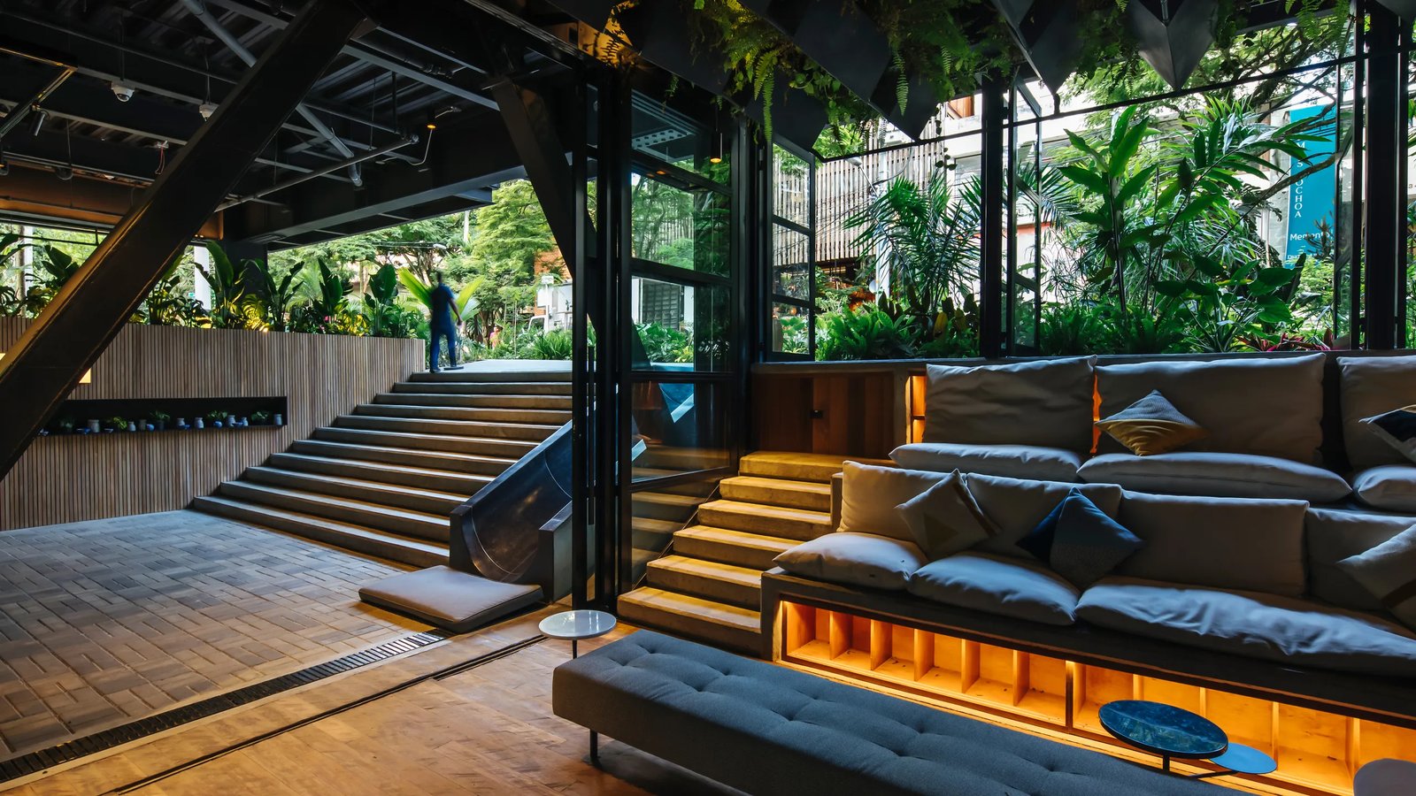 The Click Clack Hotel Medellín