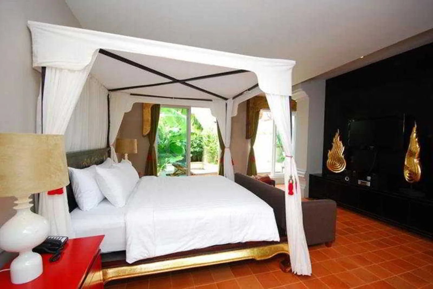 Dor-Shada Resort by The Sea